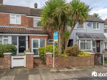 Bridge Croft, Litherland, Liverpool, L21