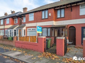 Muspratt Road, Saforth, Liverpool, L21