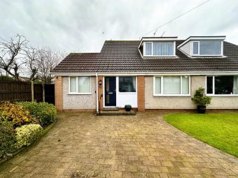 Heather Close, Formby, Liverpool