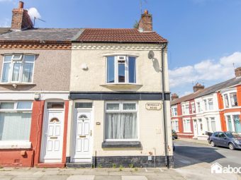 Mindale Road, Liverpool