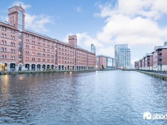 Waterloo Warehouse, Liverpool City Centre, L3