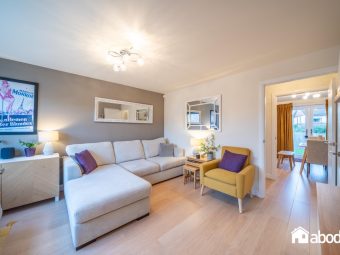 Thorn Tree Drive, Liverpool