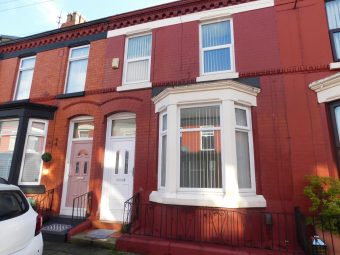 Rosslyn Street, L17
