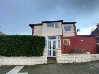 Warrenhouse Road, Brighton-Le-Sands, Liverpool