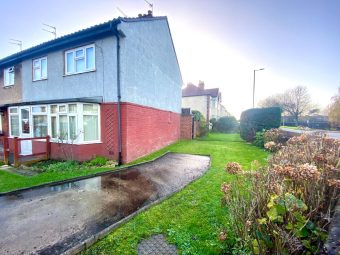 Windle Avenue, Liverpool