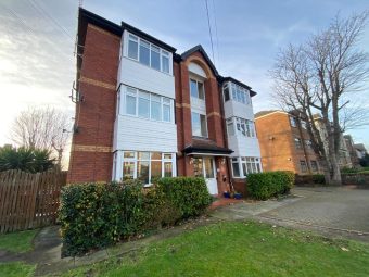 Abbotsford Road, Crosby, Liverpool