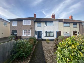 Alwyn Avenue, Liverpool
