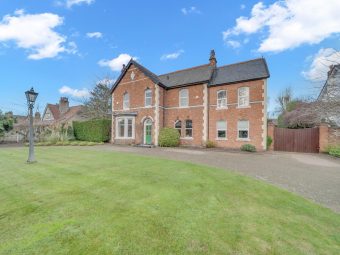 Wicks Lane, Formby, Liverpool