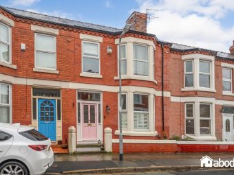 Devondale Road, Mossley Hill, Liverpool, L18