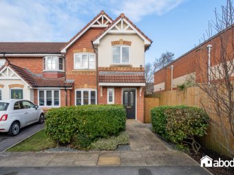 Singleton Close, Southport