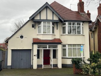 Southport Road, Bootle