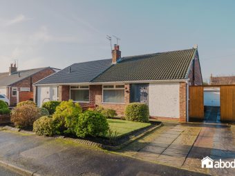 Mounthouse Close, Formby, Liverpool
