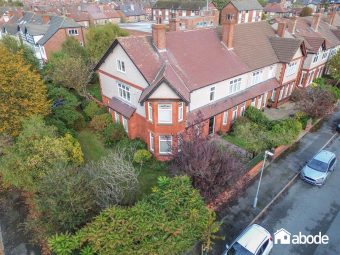 Victoria Avenue, Crosby, Liverpool