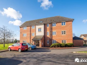 Farnside Court, Liverpool