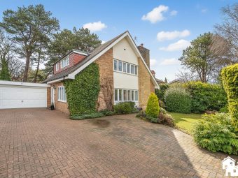 Firs Close, Formby, Liverpool