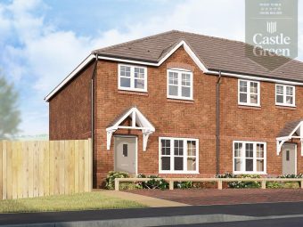 Orchard Place, Thornton, Liverpool
