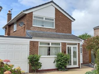 Longfield, Formby, Liverpool