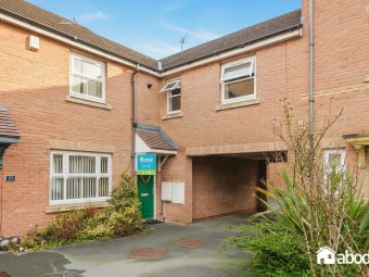 Teignmouth Close, Cressington, Liverpool, L19