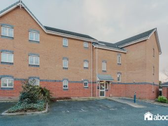 Rushbury Court, Wavertree, Liverpool, L15