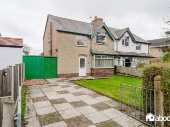 Paradise Lane, Formby