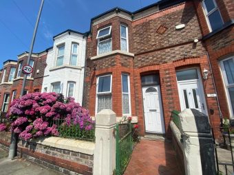 Argo Road, Liverpool