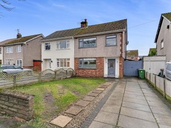 Marina Road, Formby, Liverpool