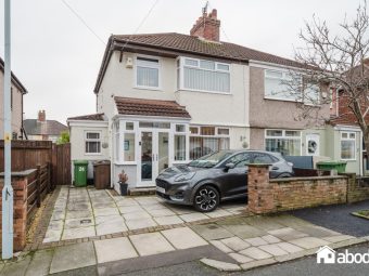 Wylva Avenue, Liverpool