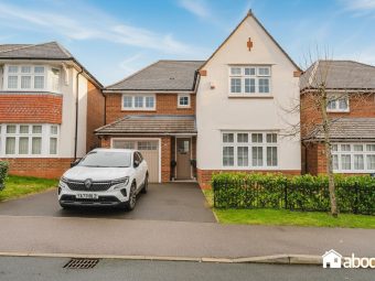 Treswell Road, Broadgreen, Liverpool, L14