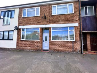 Edinburgh Road, Formby, Liverpool