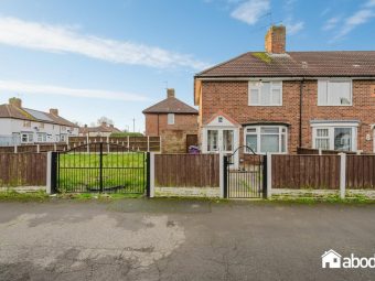 Kingsheath Avenue, Dovecot, Liverpool, L14