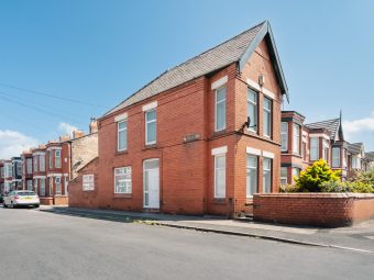 Clarendon Road, Seaforth, Liverpool