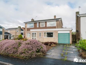 Whitestone Close, Knowsley, Prescot, L34