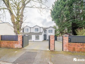 Crescent Avenue, Formby, Liverpool