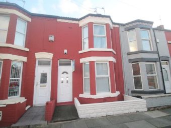 Chelsea Road, Litherland, Liverpool