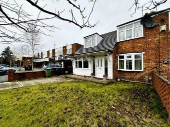 Redgate, Formby, Liverpool