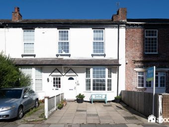 Church Road, Waterloo, Liverpool