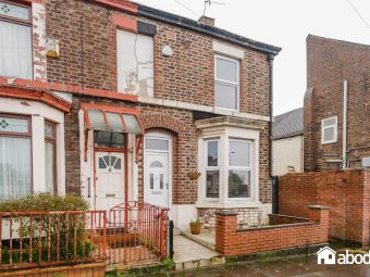 Beresford Road, Dingle, Liverpool, L8