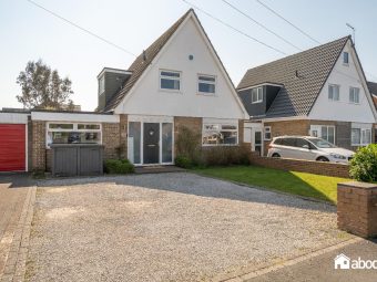 Greenloons Drive, Formby, Liverpool