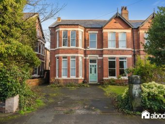 Weld Road, Liverpool