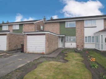 Ashbourne Avenue, Netherton