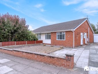 Whalley Drive, Formby, Liverpool