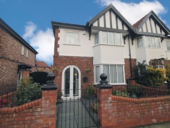 Cedar Grove, Waterloo, Liverpool
