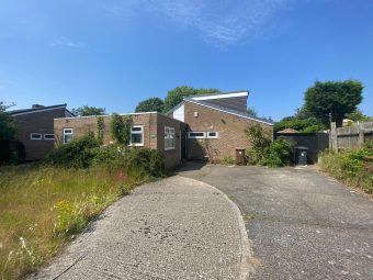 Thornbeck Avenue, Hightown, Liverpool