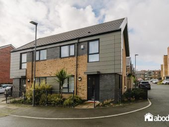 St. Cyprian Place, Edge Lane, Liverpool, L7
