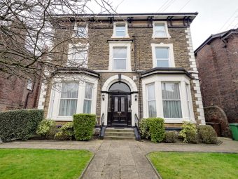 Victoria Road, Waterloo, Liverpool