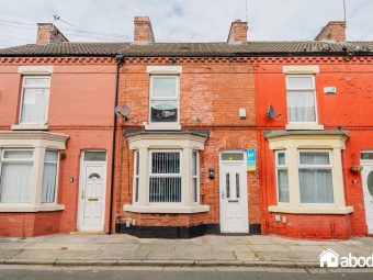 Purser Grove, Wavertree, Liverpool, L15