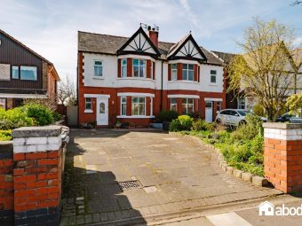 Marshside Road, Southport