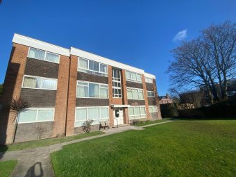 Avon Court, Liverpool