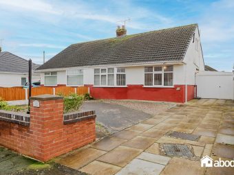 Mark Road, Hightown, Liverpool