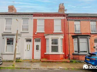 Rosslyn Street, L17